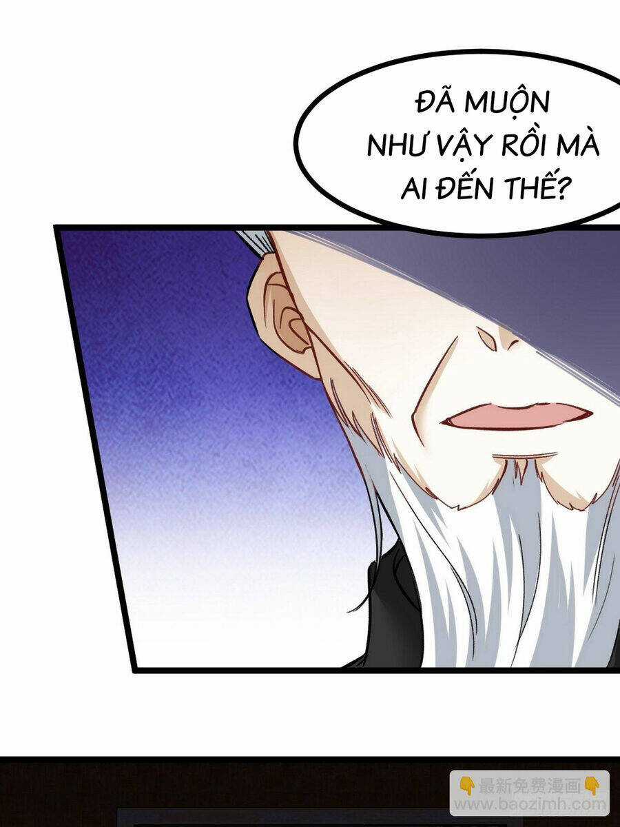 Long Vương Điện - Chapter 99 - Trang 39