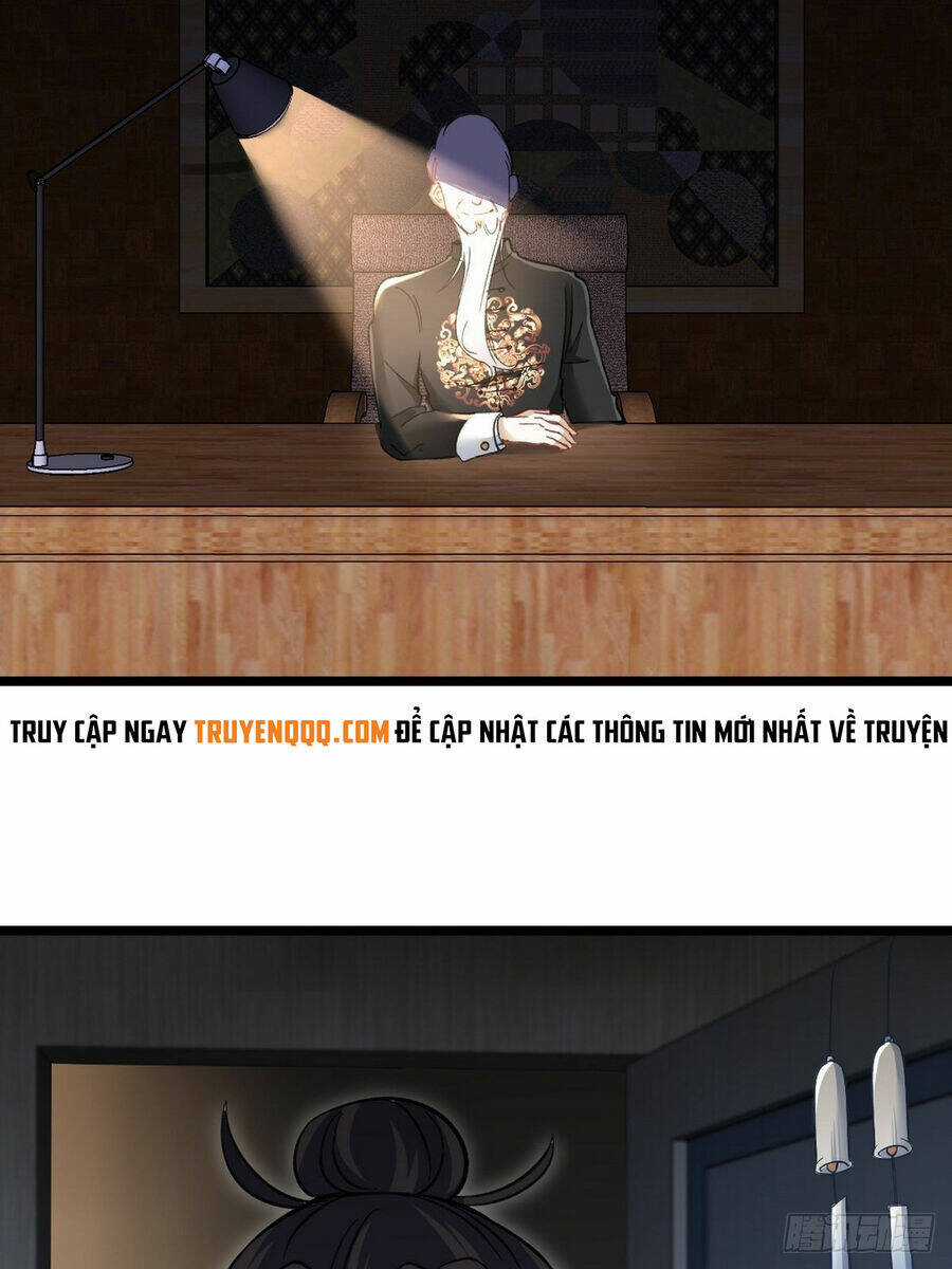 Long Vương Điện - Chapter 99 - Trang 40