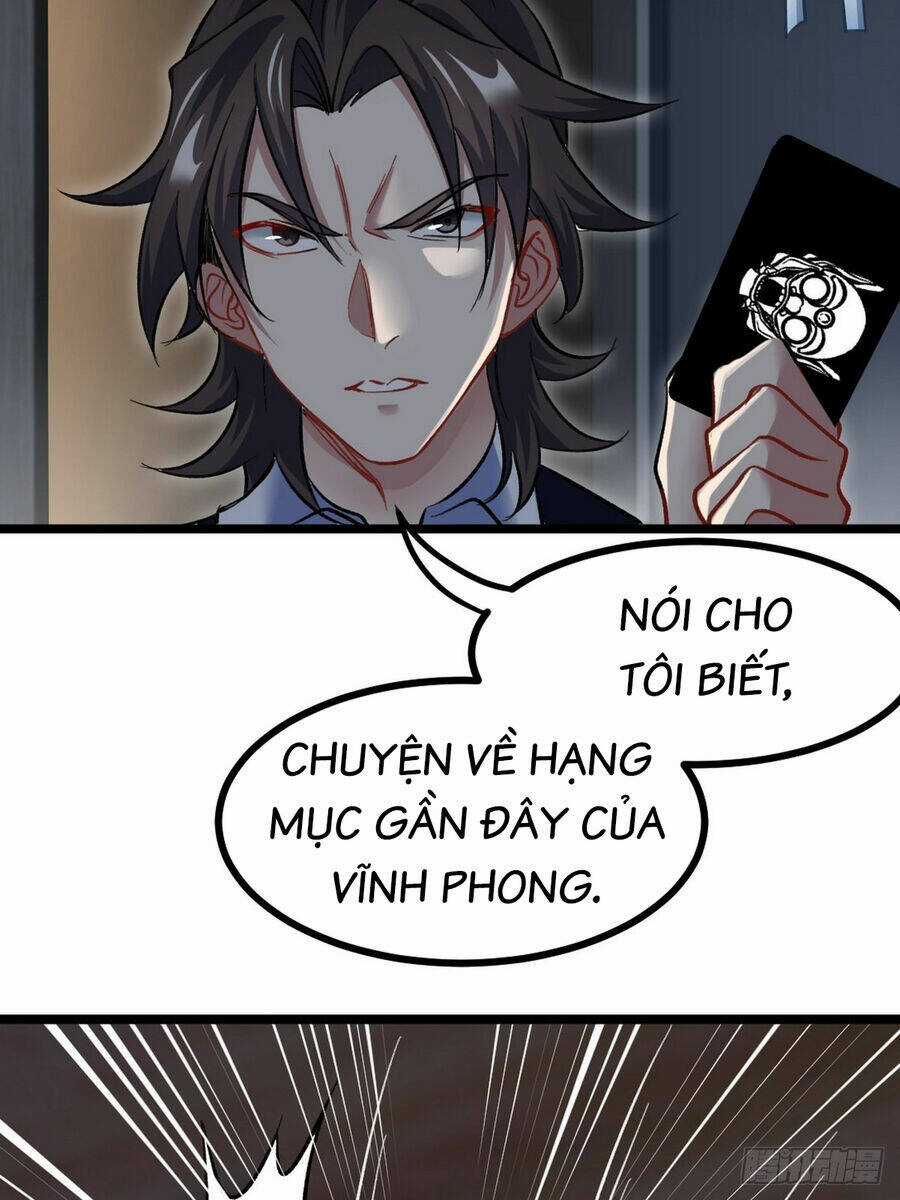 Long Vương Điện - Chapter 99 - Trang 41