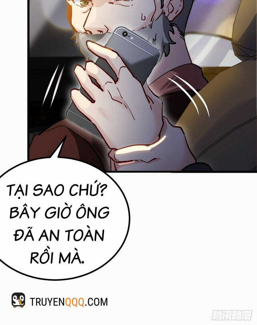 Long Vương Điện - Chapter 99 - Trang 6