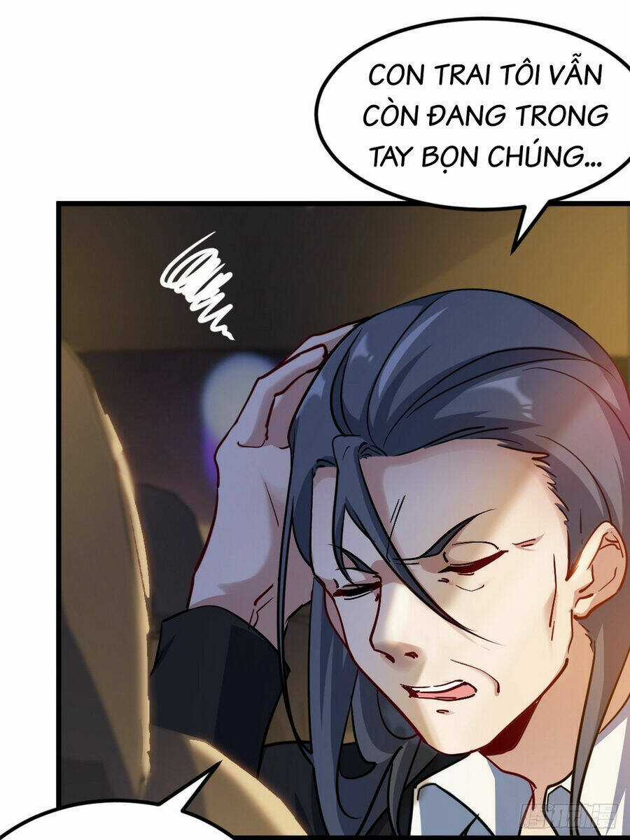 Long Vương Điện - Chapter 99 - Trang 7