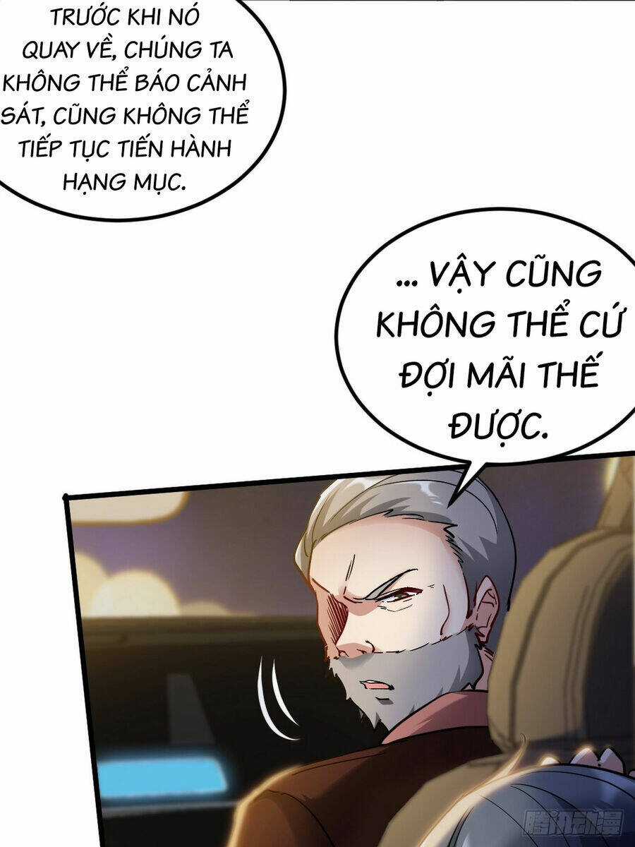 Long Vương Điện - Chapter 99 - Trang 8