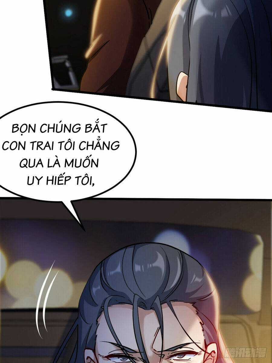 Long Vương Điện - Chapter 99 - Trang 9