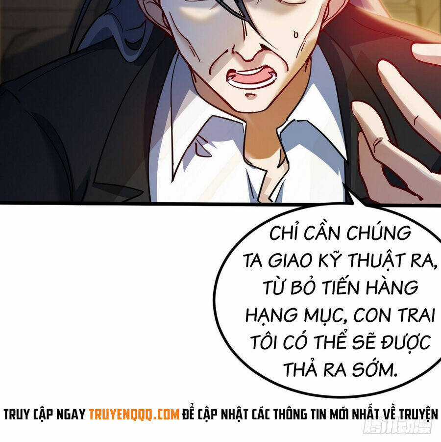 Long Vương Điện - Chapter 99 - Trang 10