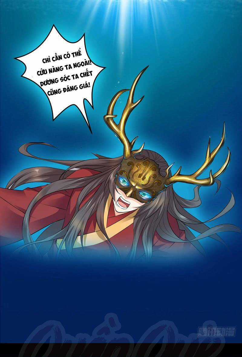 Long Vương Giác Tỉnh - Chapter 0 - Trang 17