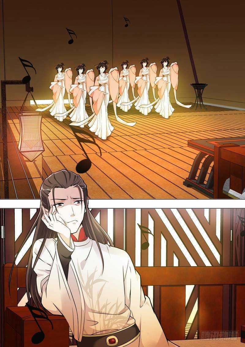 Long Vương Giác Tỉnh - Chapter 21 - Trang 6