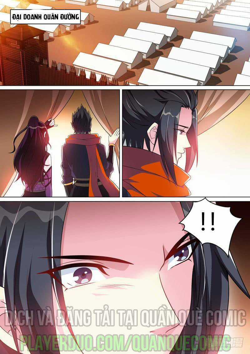 Long Vương Giác Tỉnh - Chapter 31 - Trang 6