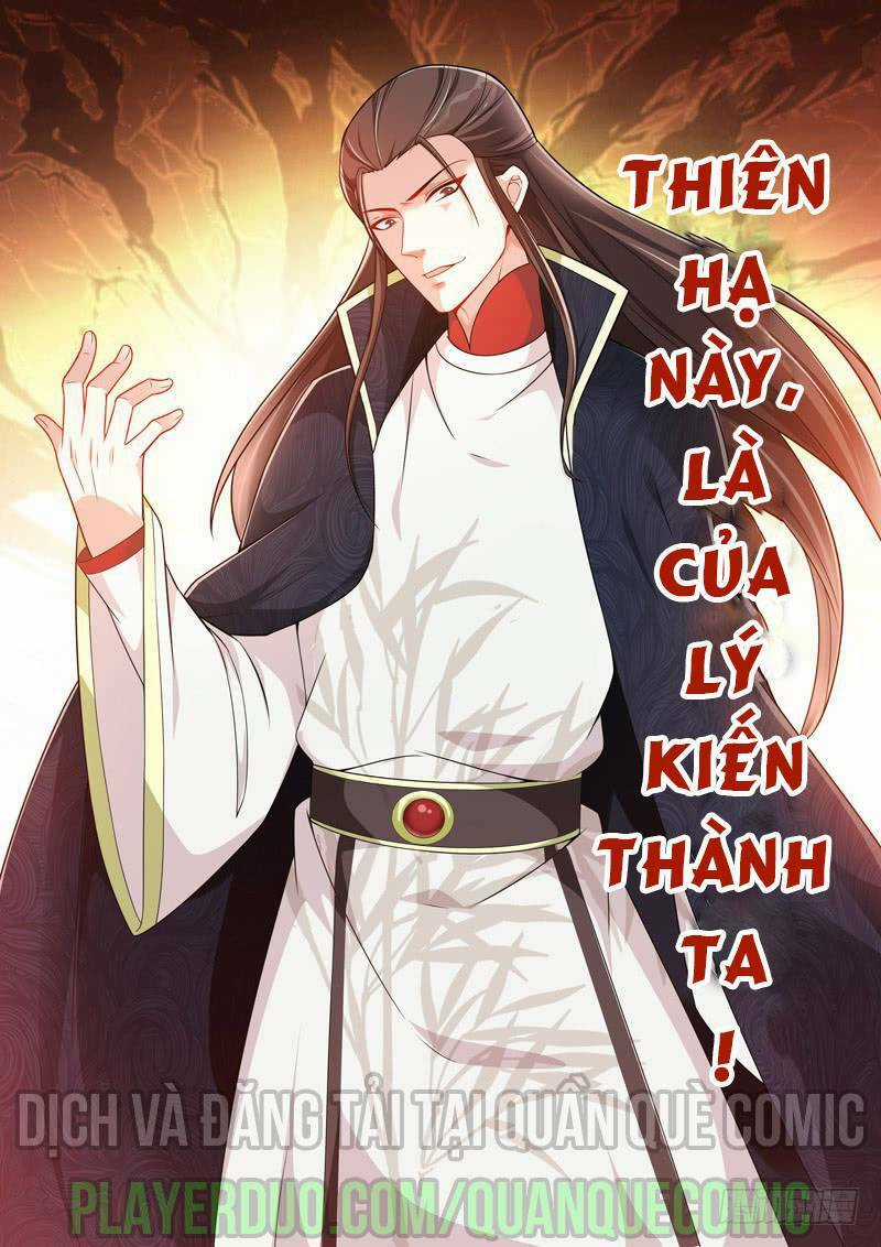 Long Vương Giác Tỉnh - Chapter 33 - Trang 10
