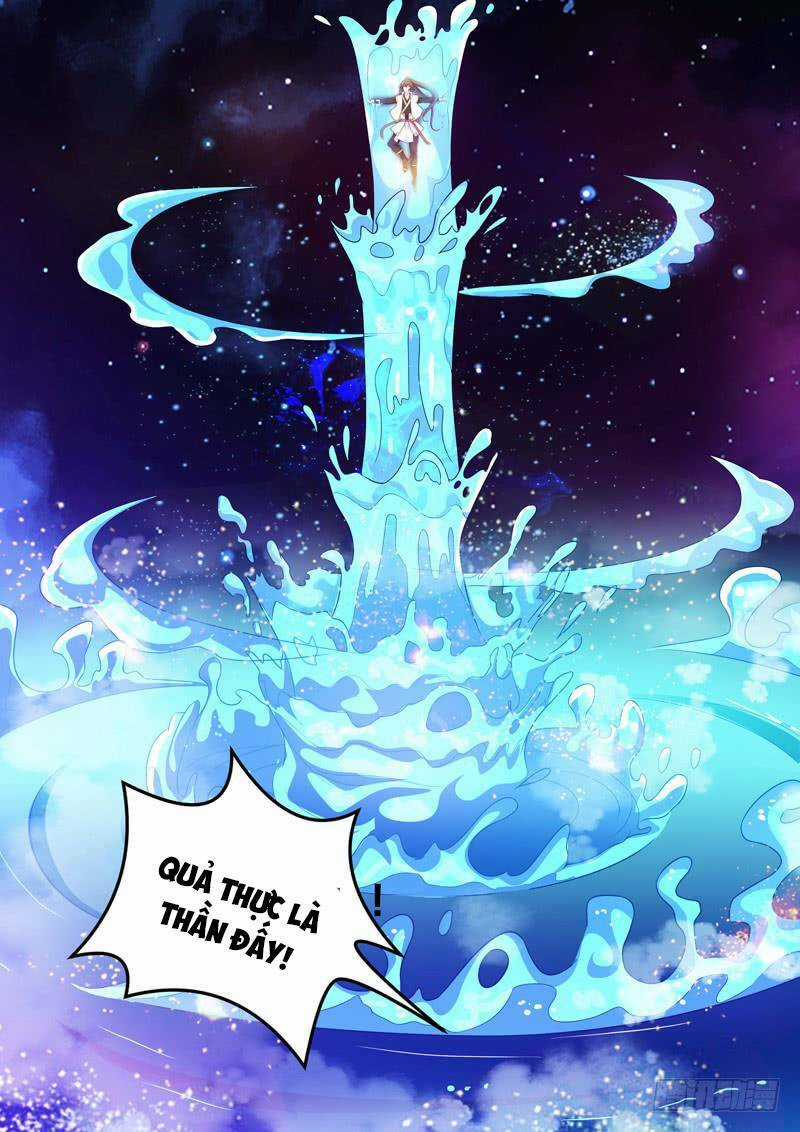 Long Vương Giác Tỉnh - Chapter 36 - Trang 3