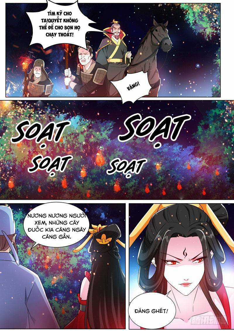 Long Vương Giác Tỉnh - Chapter 39 - Trang 12