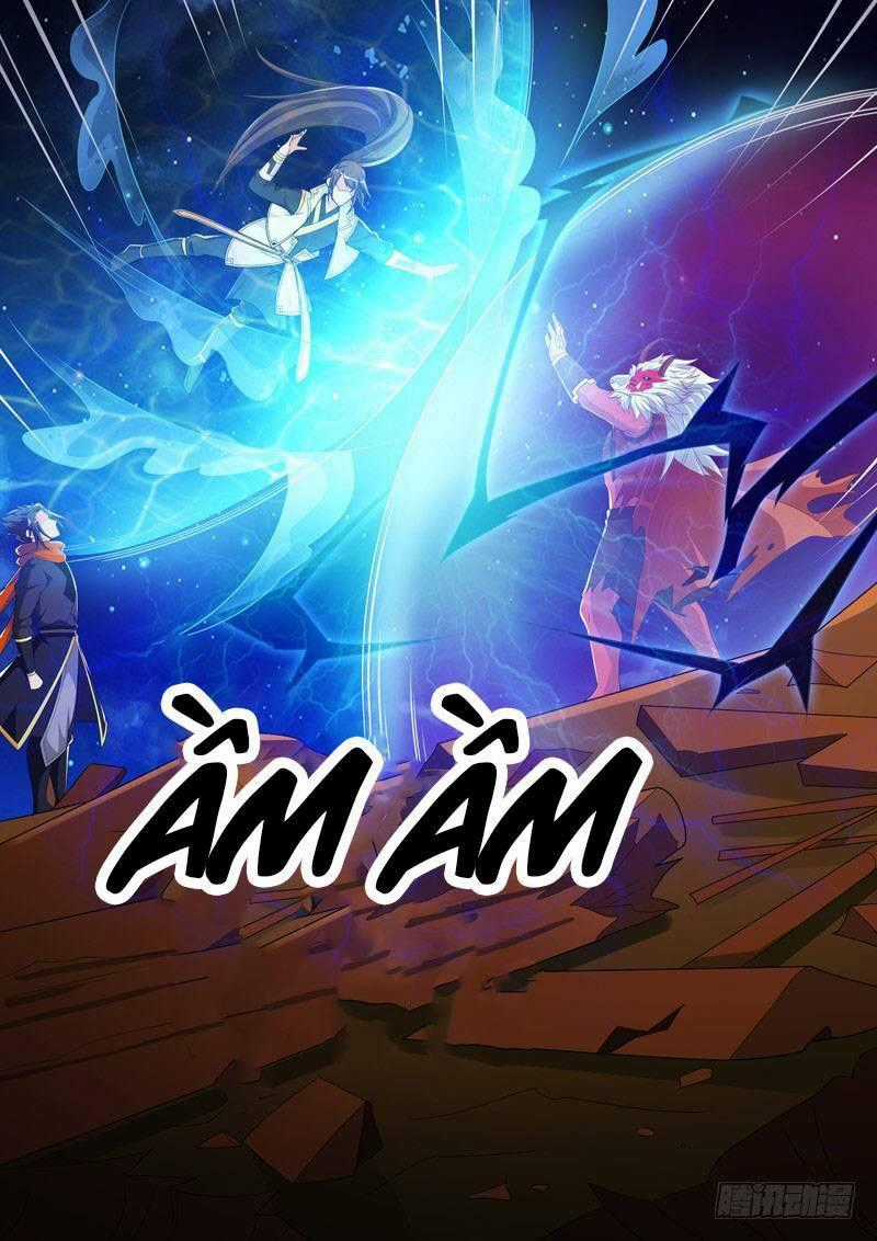 Long Vương Giác Tỉnh - Chapter 41 - Trang 15