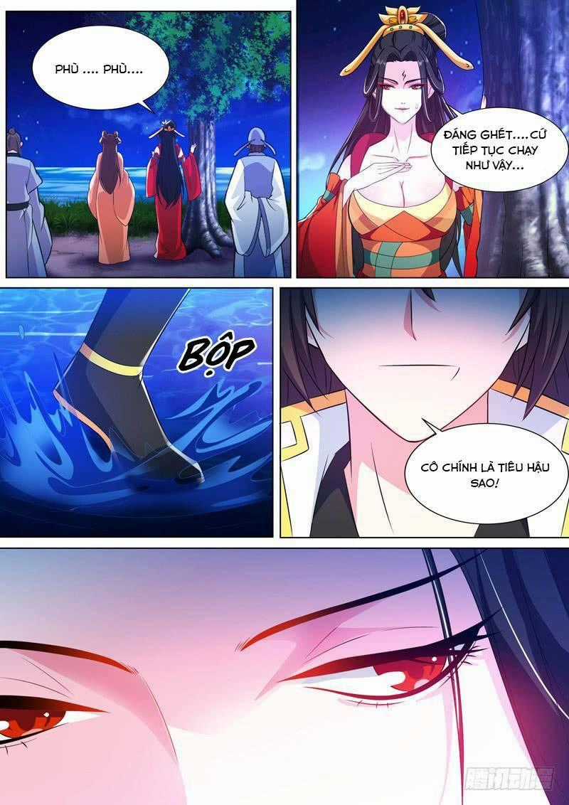 Long Vương Giác Tỉnh - Chapter 46 - Trang 1