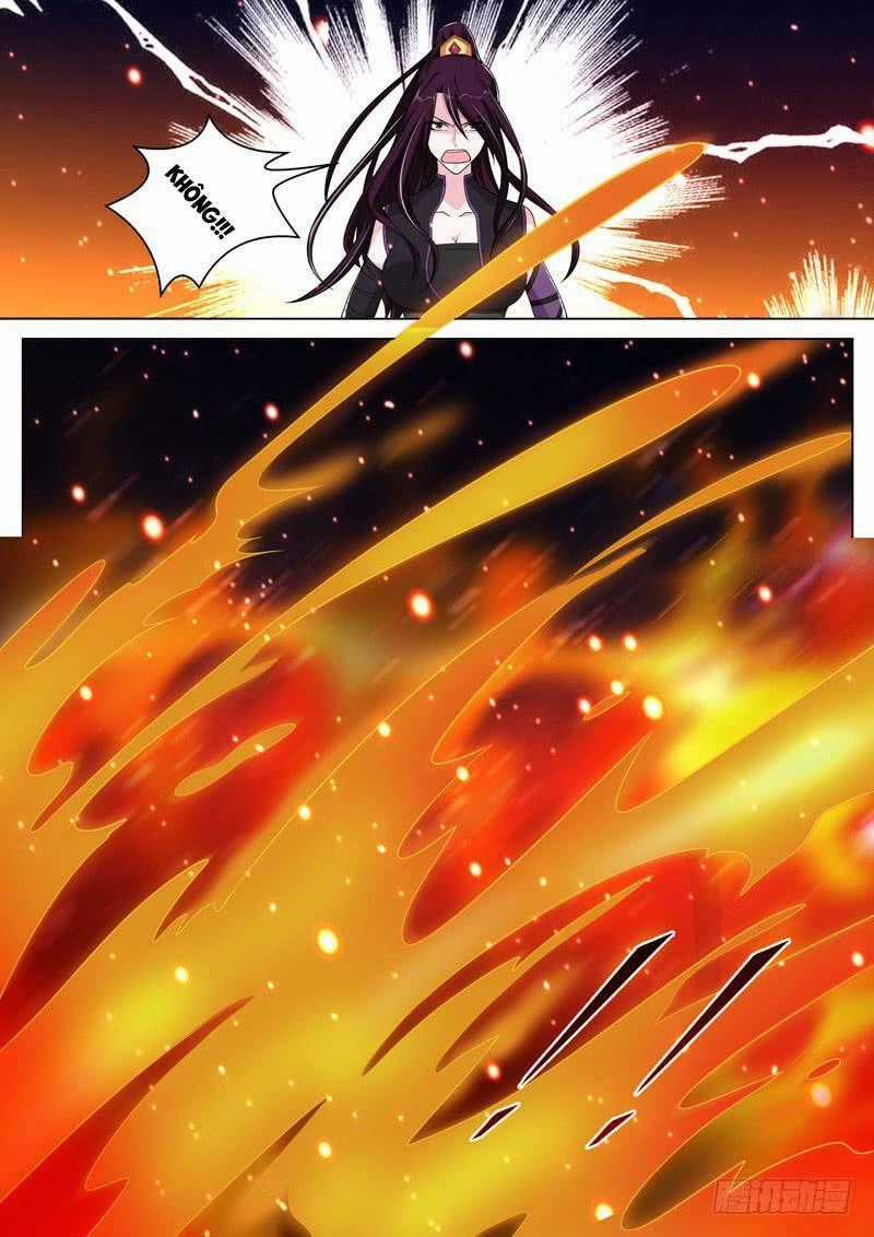 Long Vương Giác Tỉnh - Chapter 48 - Trang 14