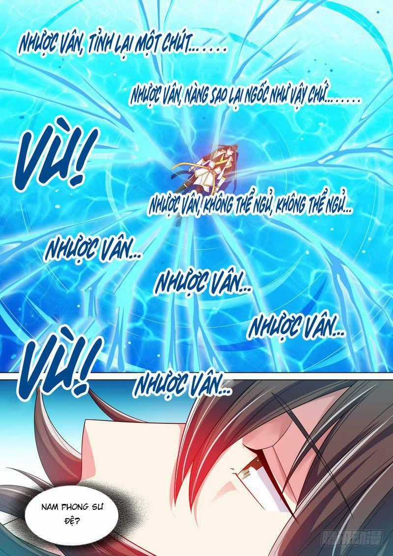 Long Vương Giác Tỉnh - Chapter 49 - Trang 14