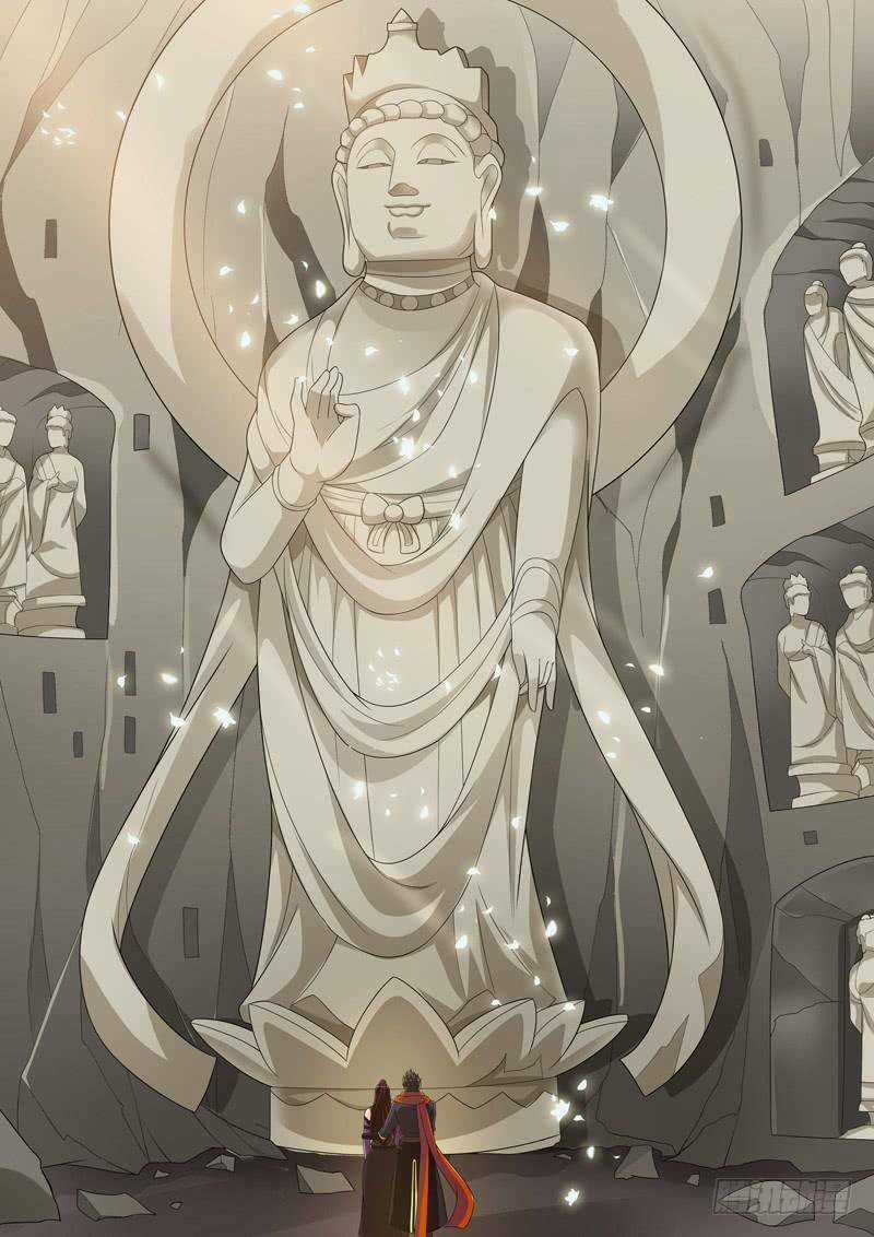 Long Vương Giác Tỉnh - Chapter 51 - Trang 3