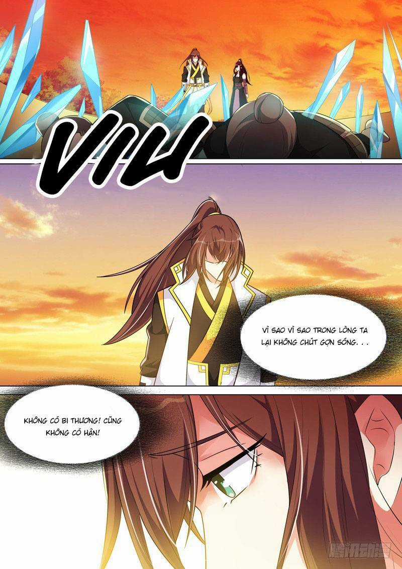 Long Vương Giác Tỉnh - Chapter 59 - Trang 6