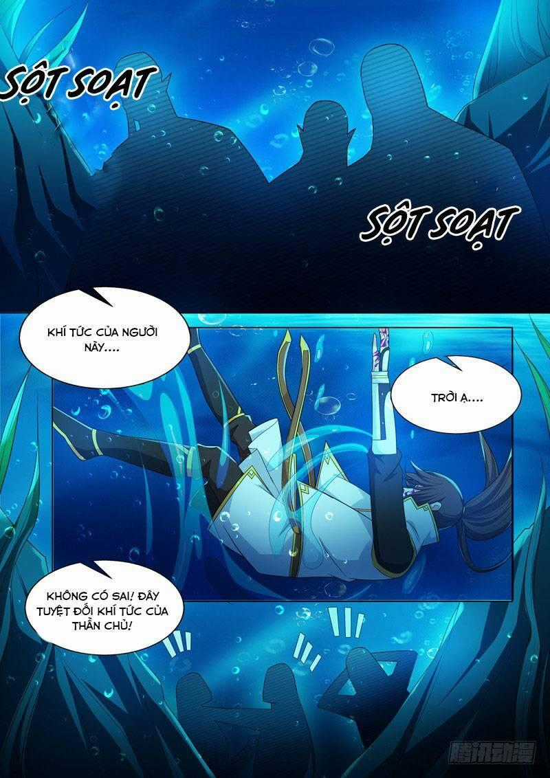 Long Vương Giác Tỉnh - Chapter 61 - Trang 2