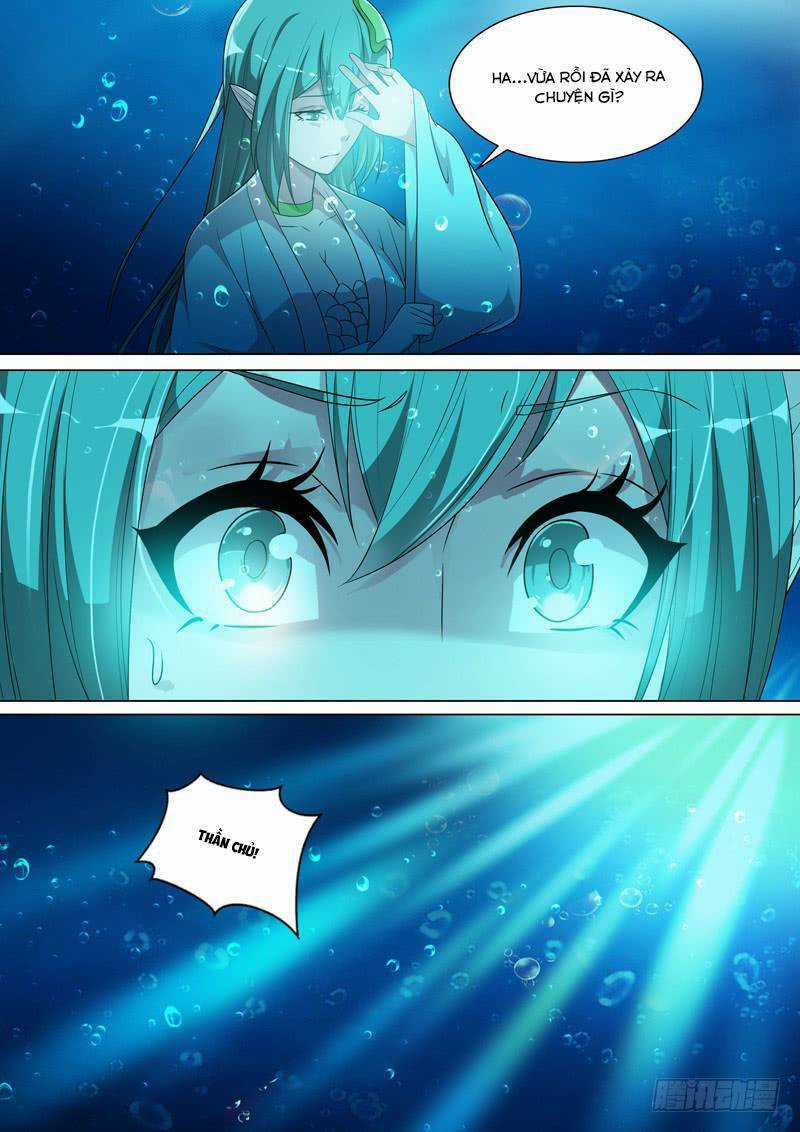 Long Vương Giác Tỉnh - Chapter 62 - Trang 4