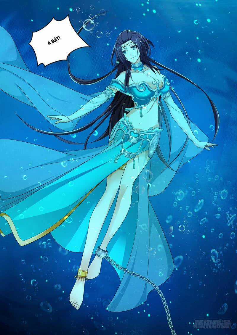 Long Vương Giác Tỉnh - Chapter 64 - Trang 4