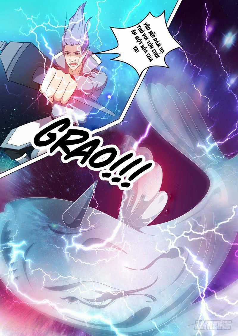 Long Vương Giác Tỉnh - Chapter 73 - Trang 2