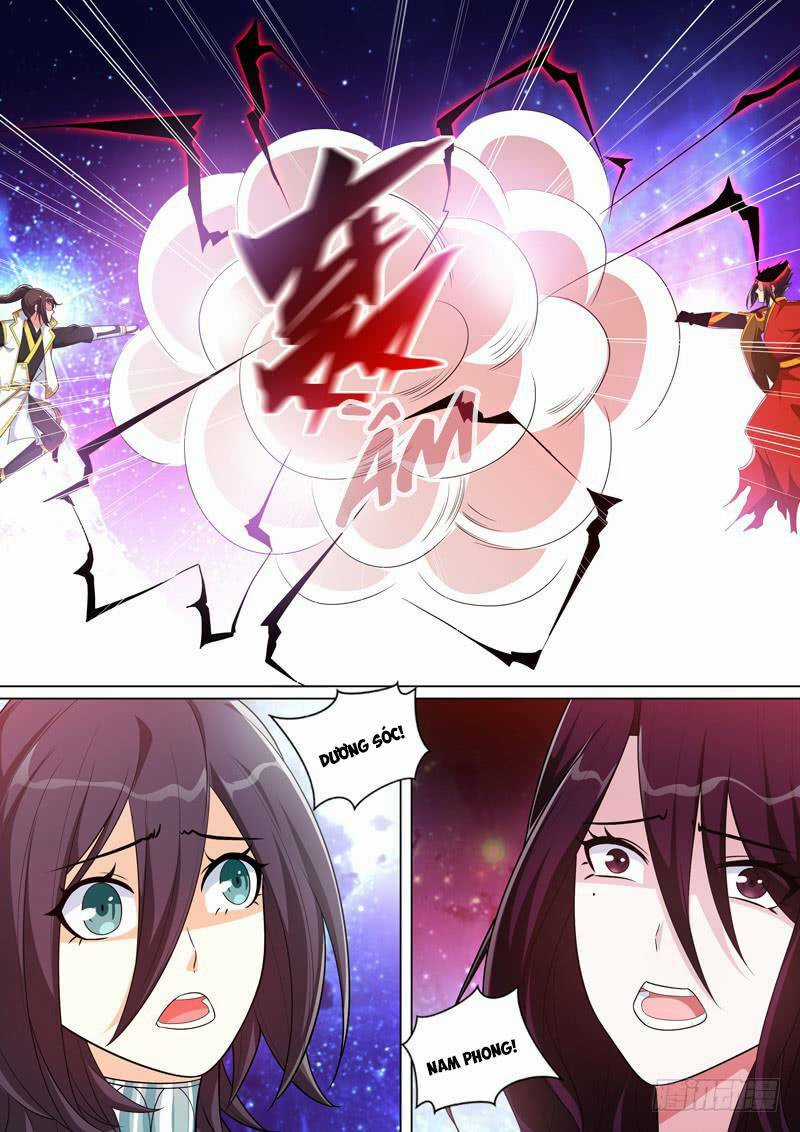 Long Vương Giác Tỉnh - Chapter 73 - Trang 7