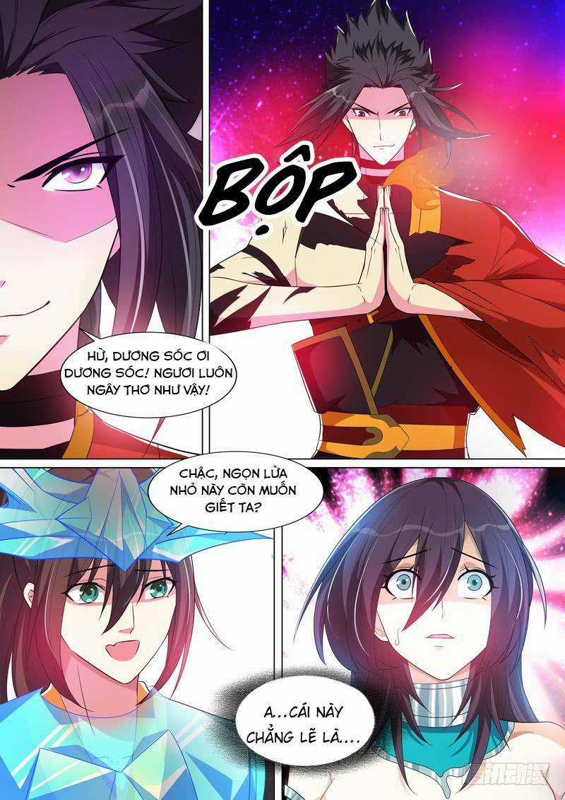 Long Vương Giác Tỉnh - Chapter 74 - Trang 6