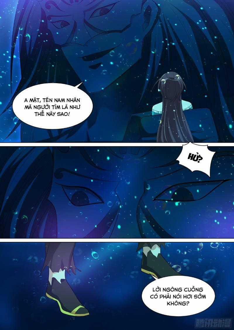 Long Vương Giác Tỉnh - Chapter 83 - Trang 1