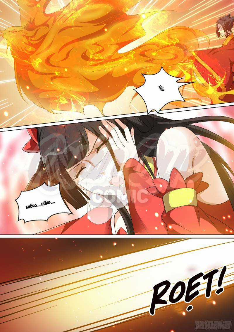 Long Vương Giác Tỉnh - Chapter 85 - Trang 8