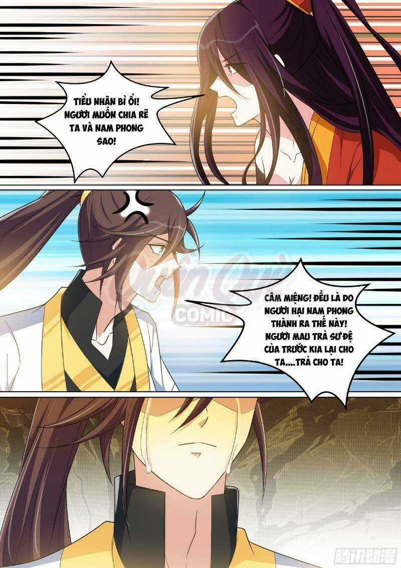 Long Vương Giác Tỉnh - Chapter 87 - Trang 8