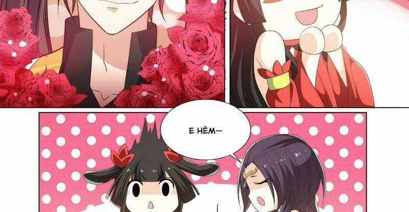 Long Vương Giác Tỉnh - Chapter 89 - Trang 8