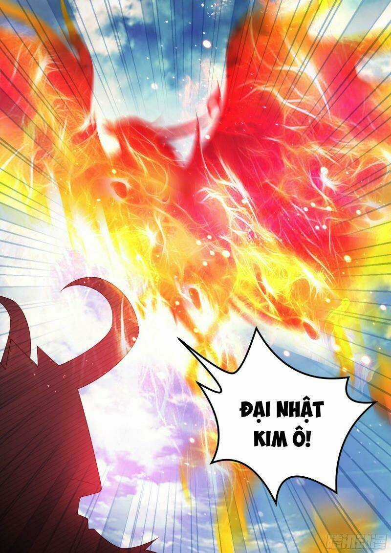 Long Vương Giác Tỉnh - Chapter 93 - Trang 8