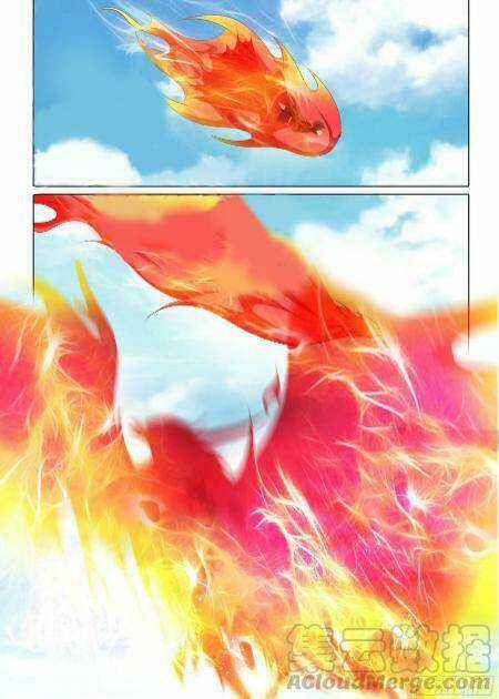 Long Vương Giác Tỉnh - Chapter 98 - Trang 3