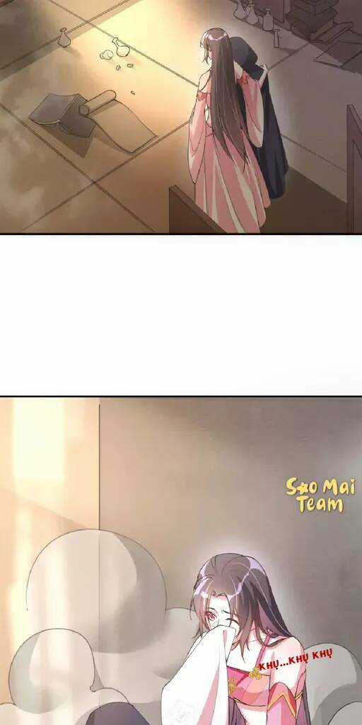 Long Vương Truy Thê - Chapter 11 - Trang 3