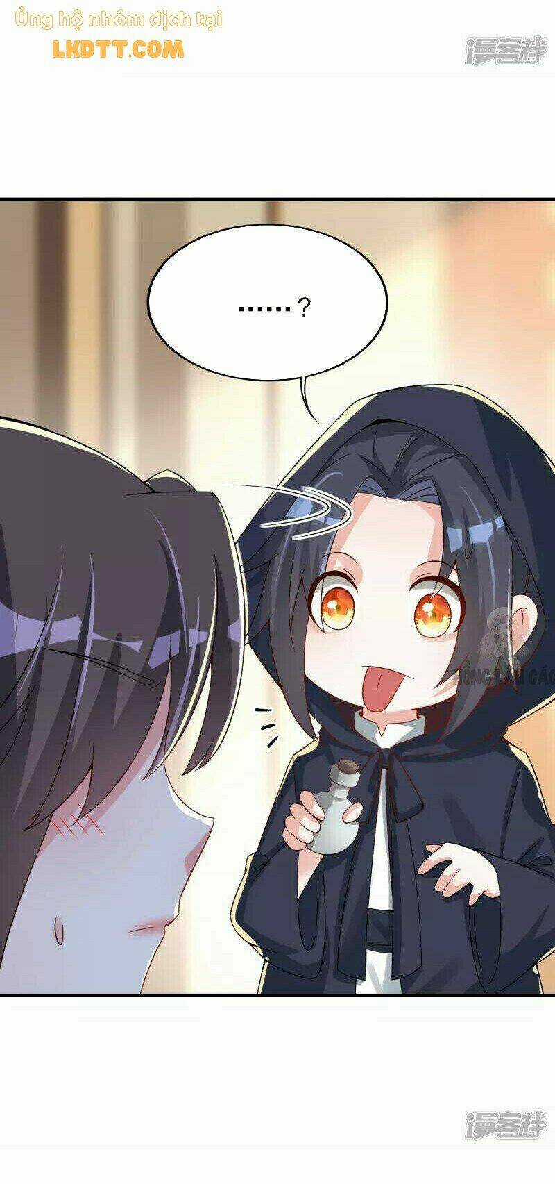 Long Vương Truy Thê - Chapter 12 - Trang 4