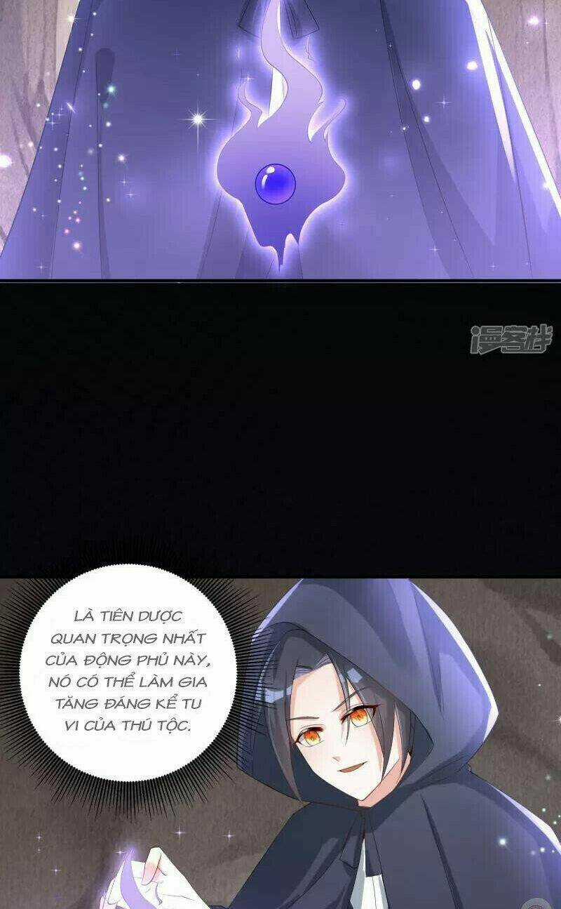 Long Vương Truy Thê - Chapter 13 - Trang 3