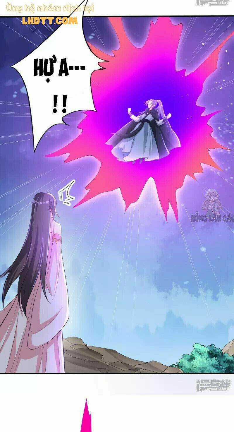 Long Vương Truy Thê - Chapter 13 - Trang 28