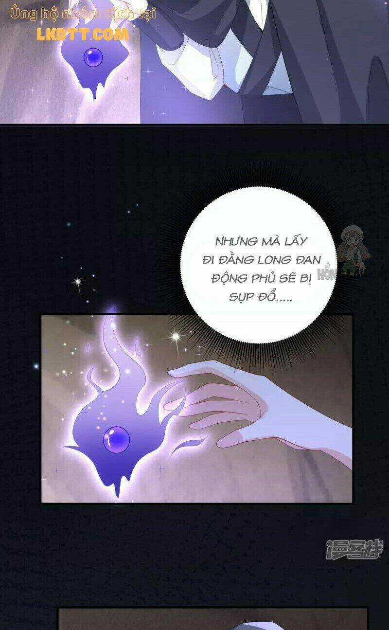 Long Vương Truy Thê - Chapter 13 - Trang 4