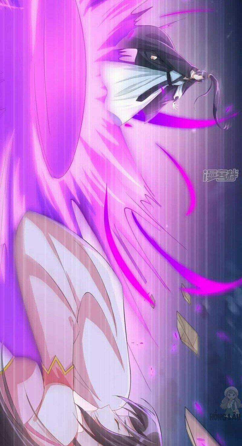 Long Vương Truy Thê - Chapter 13 - Trang 31