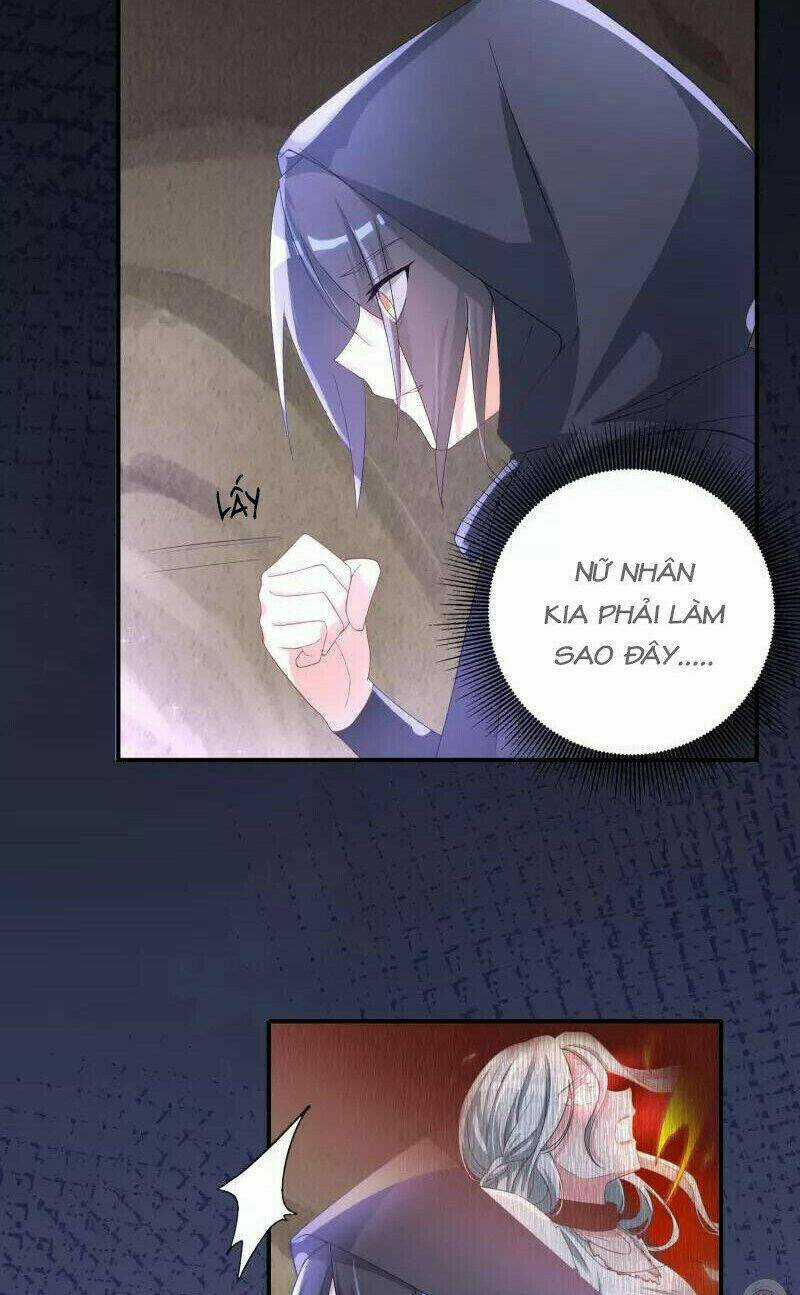 Long Vương Truy Thê - Chapter 13 - Trang 5