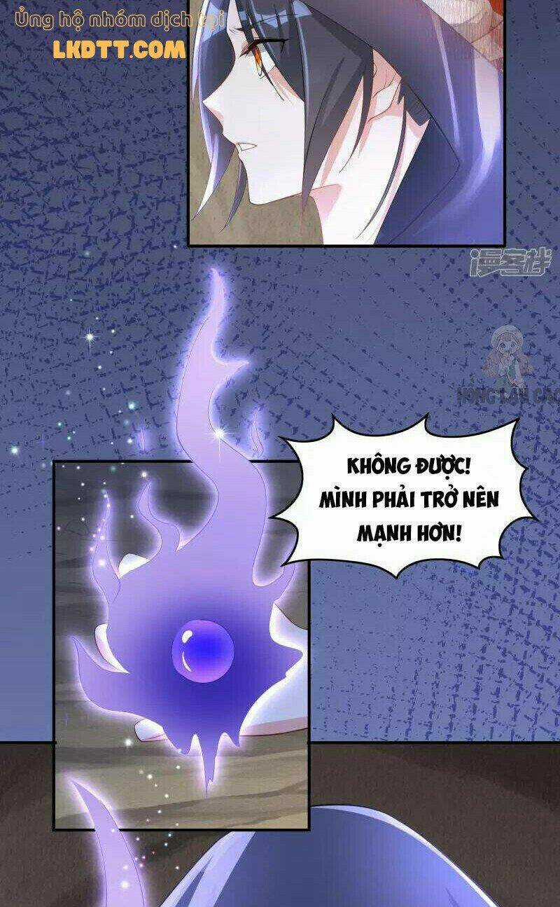 Long Vương Truy Thê - Chapter 13 - Trang 6