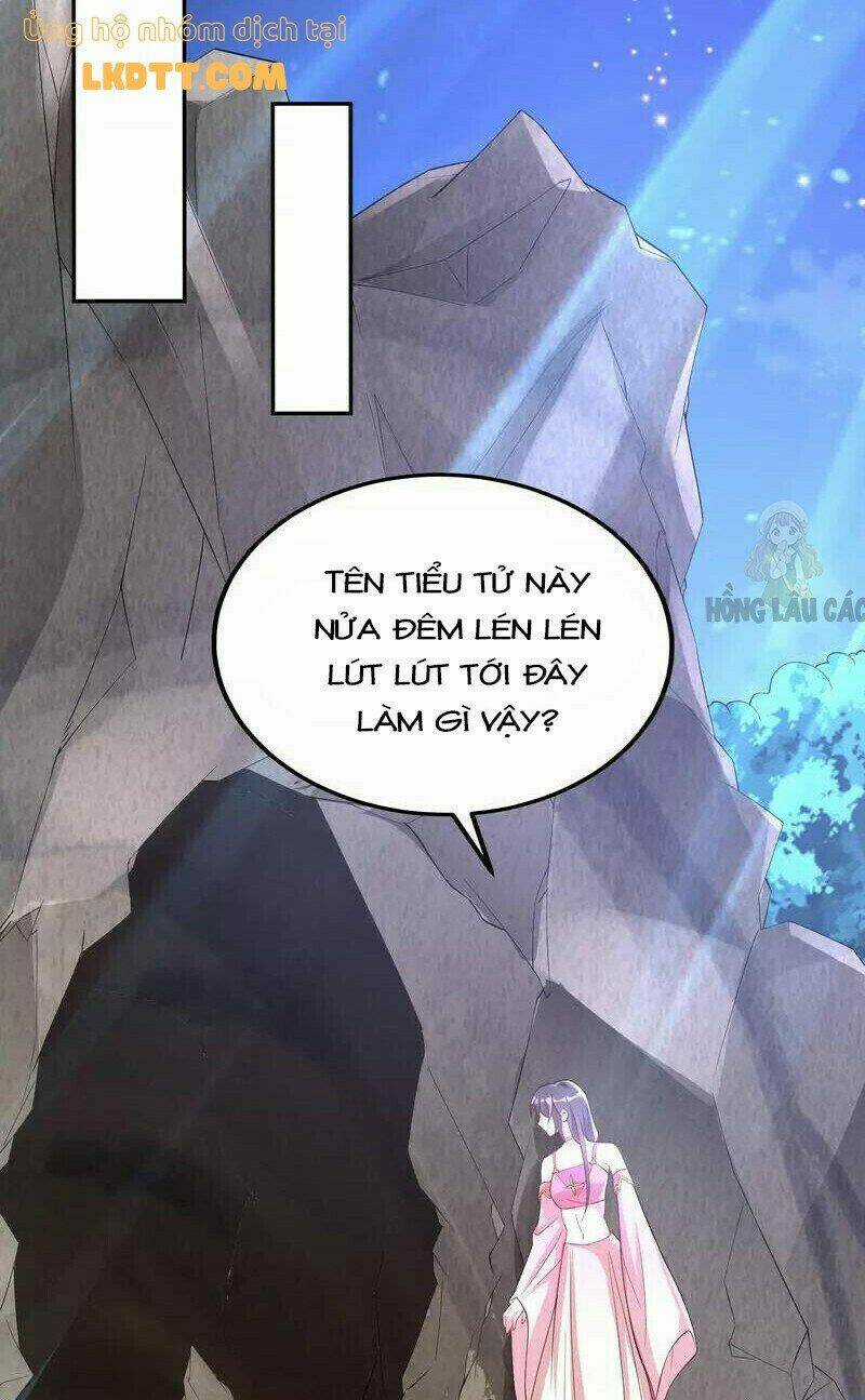 Long Vương Truy Thê - Chapter 13 - Trang 8