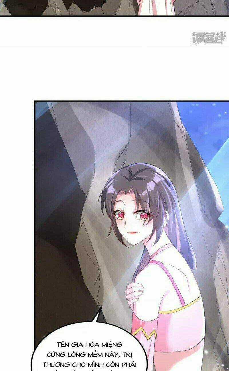 Long Vương Truy Thê - Chapter 13 - Trang 9