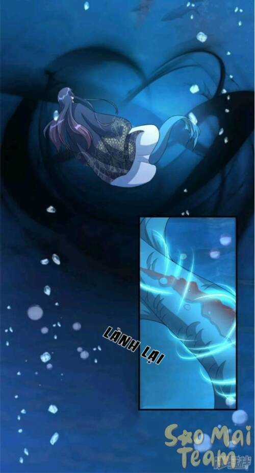 Long Vương Truy Thê - Chapter 2 - Trang 12