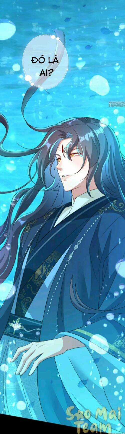 Long Vương Truy Thê - Chapter 2 - Trang 14