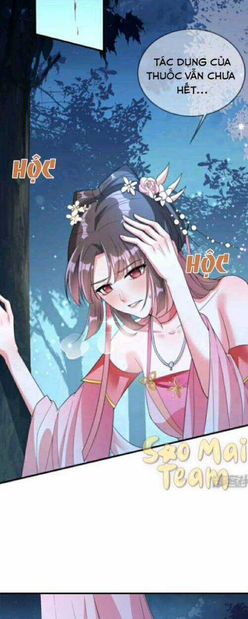 Long Vương Truy Thê - Chapter 2 - Trang 3