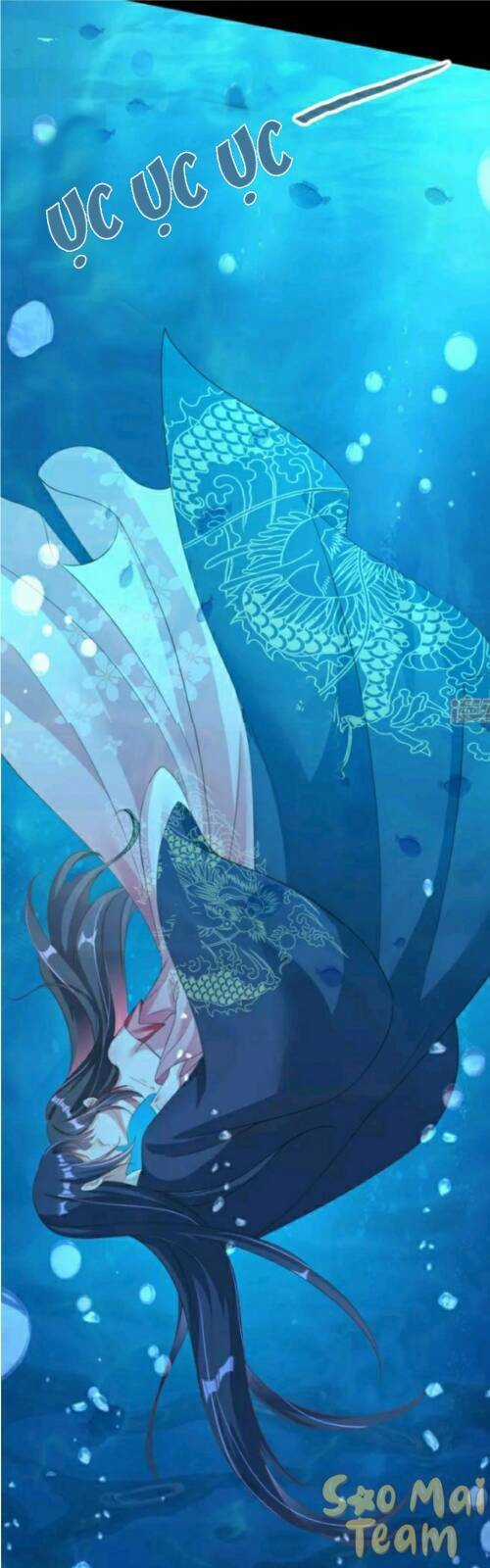 Long Vương Truy Thê - Chapter 2 - Trang 26