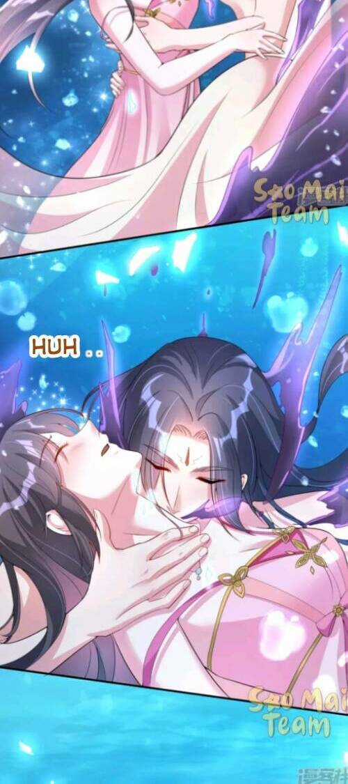 Long Vương Truy Thê - Chapter 3 - Trang 3