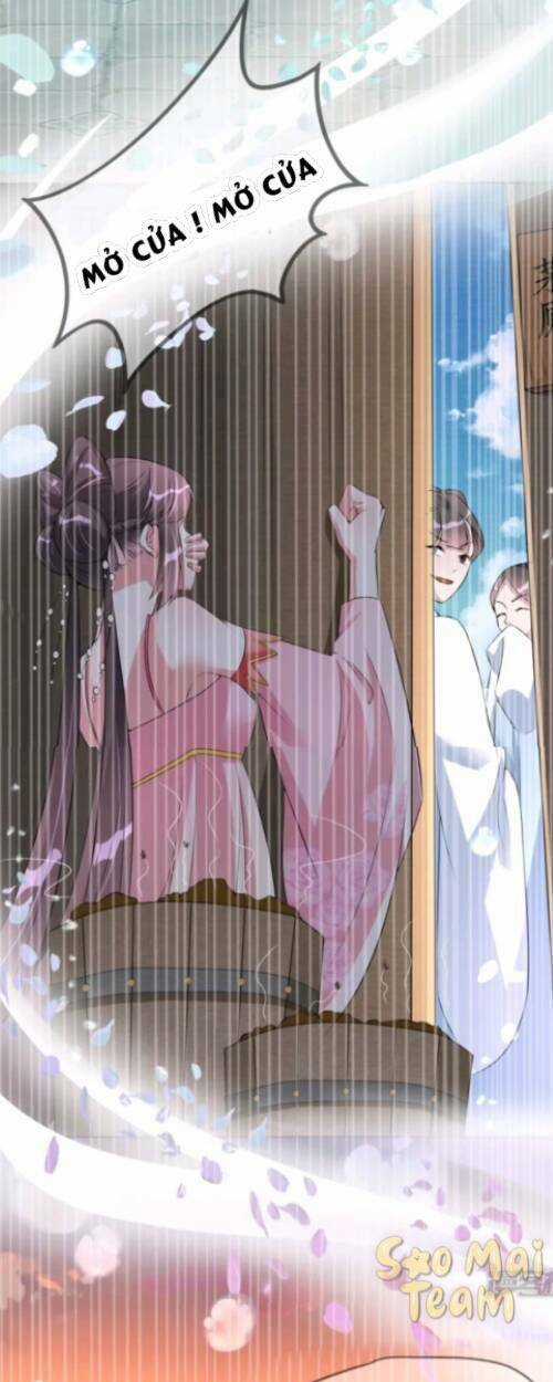 Long Vương Truy Thê - Chapter 3 - Trang 7