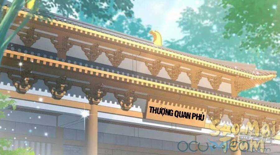 Long Vương Truy Thê - Chapter 4 - Trang 3