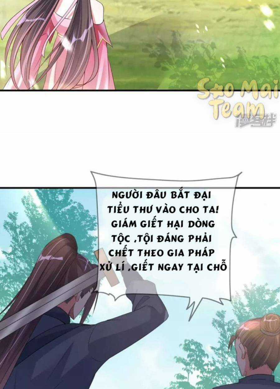 Long Vương Truy Thê - Chapter 4 - Trang 25